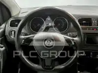 2016 Volkswagen Polo
