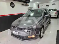 2016 Volkswagen Polo