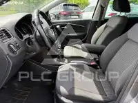 2016 Volkswagen Polo
