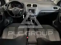2016 Volkswagen Polo