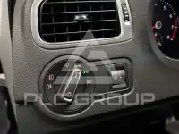 2016 Volkswagen Polo