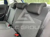 2016 Volkswagen Polo