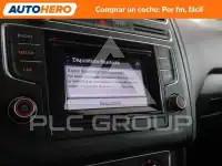 2016 Volkswagen Polo