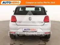 2016 Volkswagen Polo