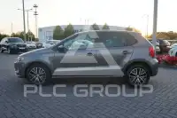 2016 Volkswagen Polo
