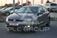 2016 Volkswagen Polo