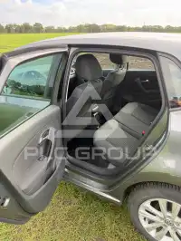 2016 Volkswagen Polo