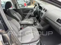 2016 Volkswagen Polo