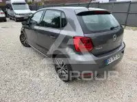 2016 Volkswagen Polo