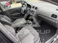 2016 Volkswagen Polo