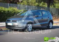 2016 Volkswagen Polo