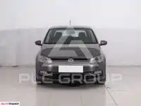 2016 Volkswagen Polo