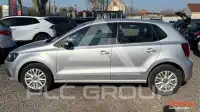 2016 Volkswagen Polo