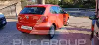 2016 Volkswagen Polo