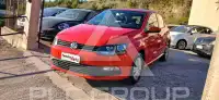 2016 Volkswagen Polo