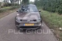 2016 Volkswagen Polo