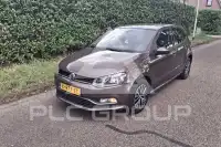 2016 Volkswagen Polo