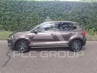 2016 Volkswagen Polo