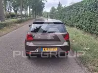 2016 Volkswagen Polo
