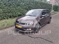 2016 Volkswagen Polo