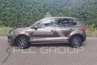 2016 Volkswagen Polo