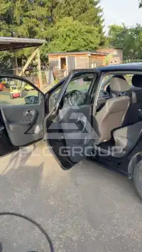 2016 Volkswagen Polo