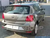 2016 Volkswagen Polo