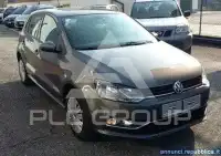 2016 Volkswagen Polo