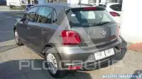 2016 Volkswagen Polo