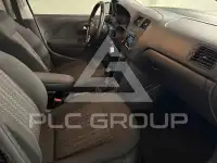 2016 Volkswagen Polo