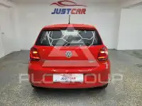 2016 Volkswagen Polo