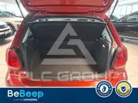 2016 Volkswagen Polo