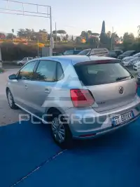 2016 Volkswagen Polo