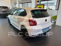 2016 Volkswagen Polo