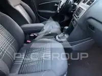2016 Volkswagen Polo