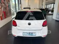 2016 Volkswagen Polo