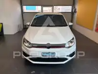 2016 Volkswagen Polo
