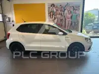 2016 Volkswagen Polo