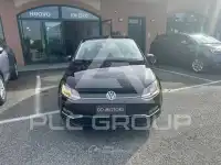 2016 Volkswagen Polo