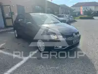2016 Volkswagen Polo