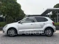 2016 Volkswagen Polo