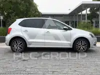2016 Volkswagen Polo