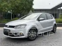 2016 Volkswagen Polo