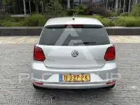 2016 Volkswagen Polo
