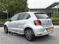 2016 Volkswagen Polo