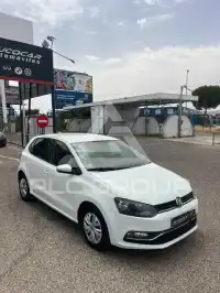 2016 Volkswagen Polo