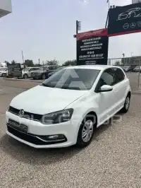 2016 Volkswagen Polo