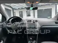 2016 Volkswagen Polo