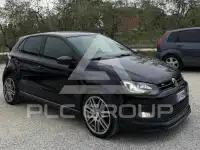2016 Volkswagen Polo