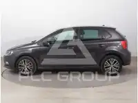 2016 Volkswagen Polo